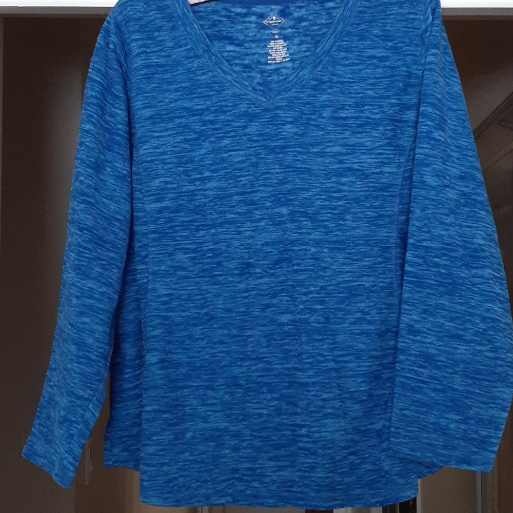 St. John's Bay Active Woman 1X